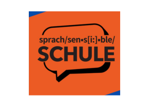 Siegel "Sprachsensible Schule"