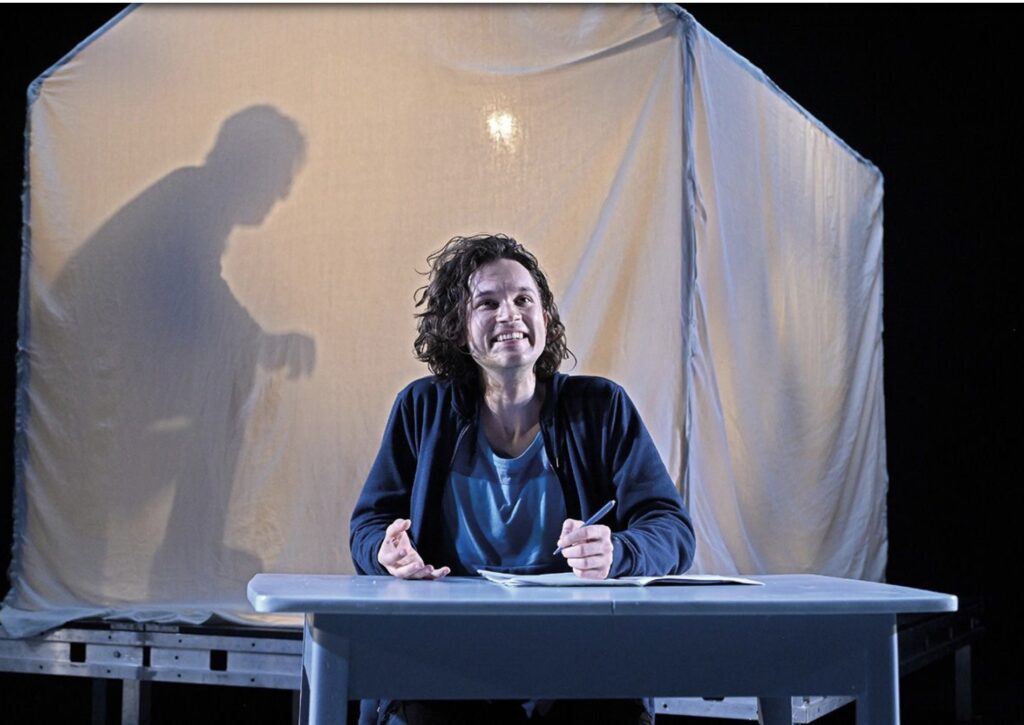 Theaterbesuch im Theater Heilbronn