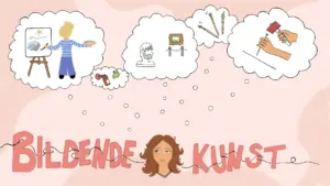 Kategoriebild Bildende Kunst