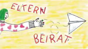 Kategoriebild Elternbeirat